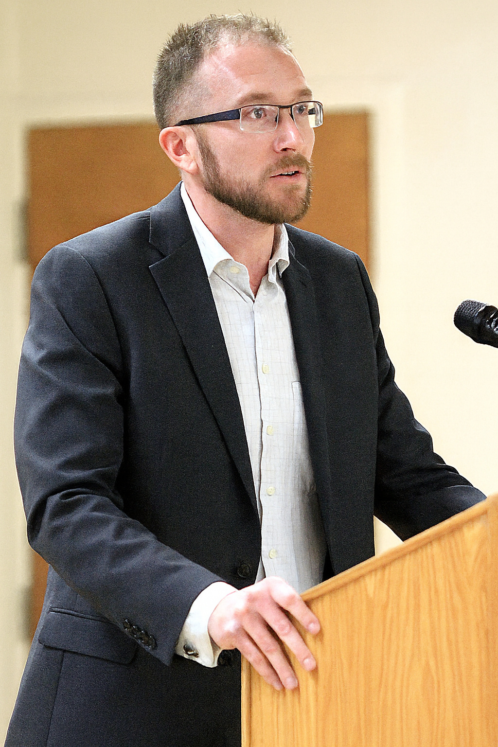 Chykerda for Council Chykerda